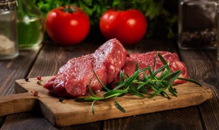 烧牛肉既简单又好吃 牛肉烧什么更好吃