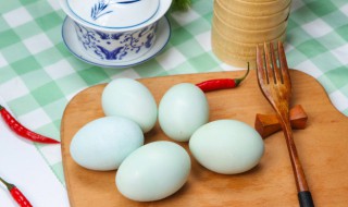 全熟蛋一般是煮几分钟 鸡蛋全熟要煮多久