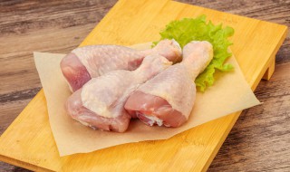 生鸡腿煮几分钟能熟（生鸡腿煮熟要多久）
