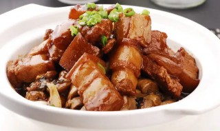 猪肉煮几分钟才算熟 猪肉煮多少分钟才熟