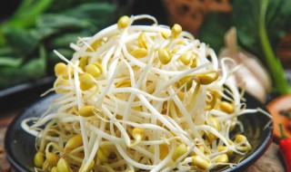 豆芽煮几分钟才熟 豆芽煮几分钟算是熟了
