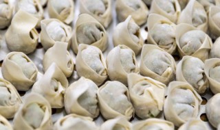煮馄饨几分钟就可以熟 馄饨一般煮几分钟可以熟