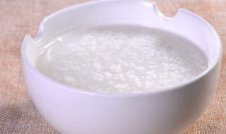 白米粥一般煮几分钟熟 白米煮粥要煮多久