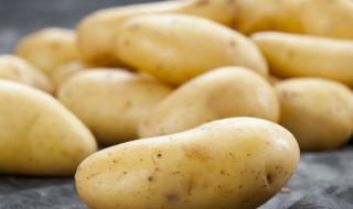 土豆怎么做既简单又好吃素食（土豆怎么做才好吃又简单）