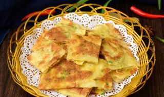 剩饼怎么吃好吃又简单（剩的饼怎么吃）