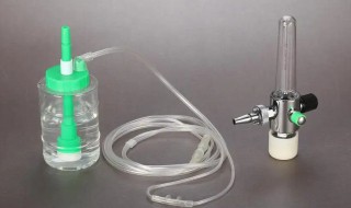 家庭吸氧管清洗方法 家庭吸氧管如何消毒