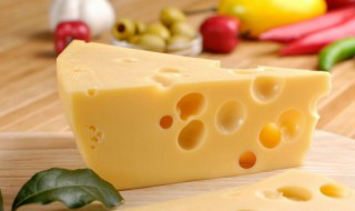 奶酪英语怎么读音 奶酪奶酪的英语怎么读