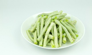 豆角怎么烧 烧豆角怎么做最好吃?