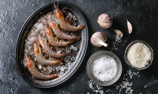 基围虾煮一般几分钟熟 基围虾煮多长时间熟