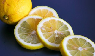 蜜糖炖柠檬的做法 柠檬炖蜜糖有什么用处