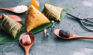 冻粽子蒸多久能熟（蒸冻粽子需要多长时间能熟）