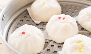 包子蒸多久能熟 土豆包子蒸多久能熟