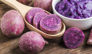 电饭锅蒸紫薯多久能熟 电饭锅蒸紫薯需要多长时间能熟