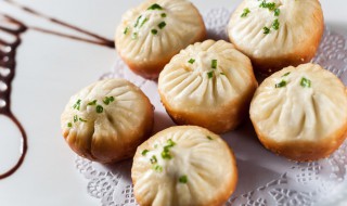 用烤箱烤包子多长时间 在烤箱烤包子要多长时间