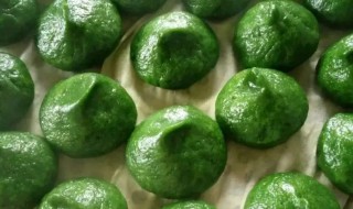 艾叶饼怎么做好吃（艾叶饼怎么做?）