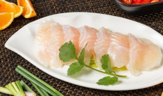砂锅鱼怎么做好吃 砂锅鱼的做法最正宗的做法
