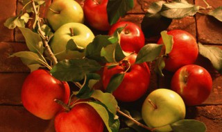 苹果梨子可以放冰箱吗 梨子苹果可以放冰箱冷藏吗?