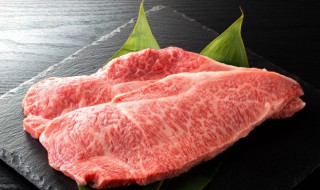 晒干的肉怎么烤（怎么把肉烤干）
