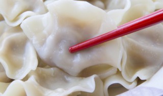 怎么看水饺熟了 怎样看水饺是不是煮熟了