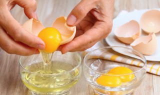 难剥的茶叶蛋是为什么 茶叶蛋蛋壳难剥