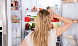 在冰箱里放蔬菜窍门吗（蔬菜应该如何放冰箱）