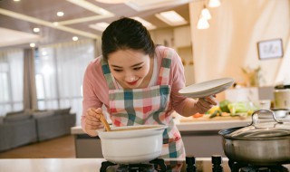 煲汤食谱（煲汤食谱大全补气血）