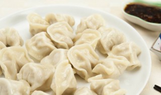现煮饺子几分钟能熟（饺子煮多少分钟能熟?）