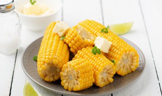 冻的玉米粒煮几分钟能熟（冷冻生玉米粒煮多久能熟）