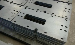 铝板激光保存方法 铝材激光打印
