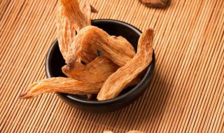 天麻煮几分钟熟 天麻煮多久才熟