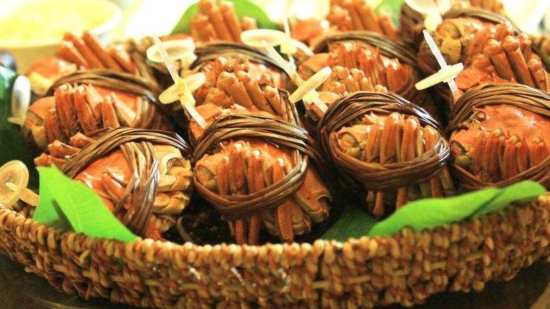 浙菜有哪些文化特色和组成流派（浙菜基于以四大流派,就整体而言,有比较明显的特色风格）