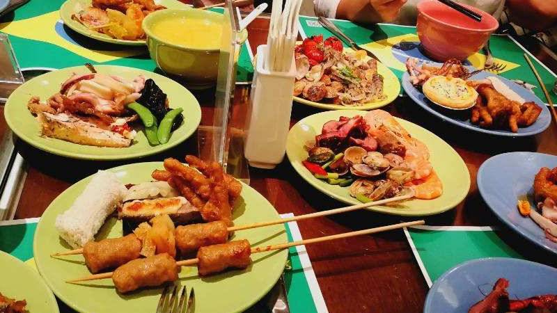 饭桌礼仪怎样做才能皆大欢喜 用餐餐桌礼仪