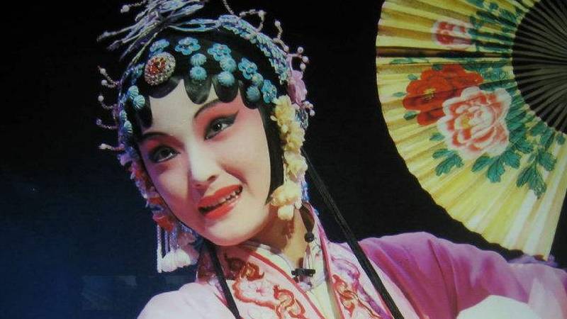 我国传统戏曲剧种有哪些（中国传统戏曲剧种有哪些）