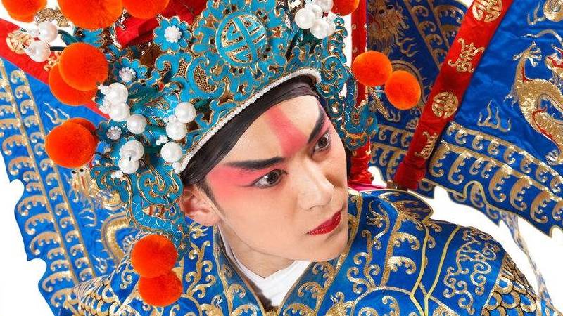 京剧有什么艺术特色 京剧有什么艺术特色?