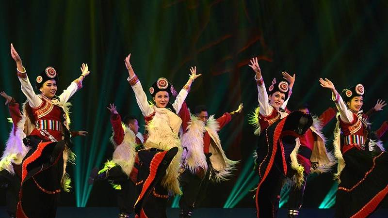 原始舞蹈与生活有什么联系（原始舞蹈与原始人类生存关系）