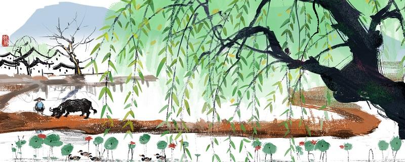 踏青的说说心情的句子（姐妹踏青的说说心情的句子）