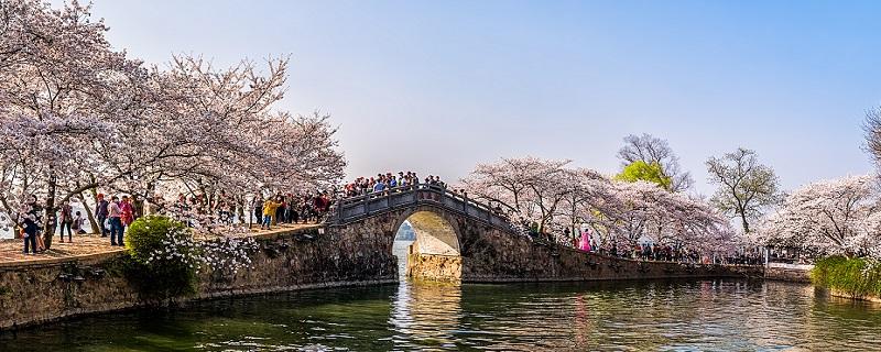 上巳节是什么意思（农历三月初三上巳节是什么意思）