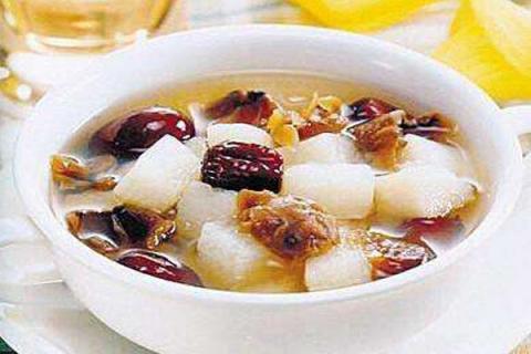 山药炖汤需要焯水吗