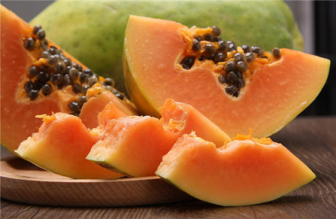 越吃越瘦的10种水果