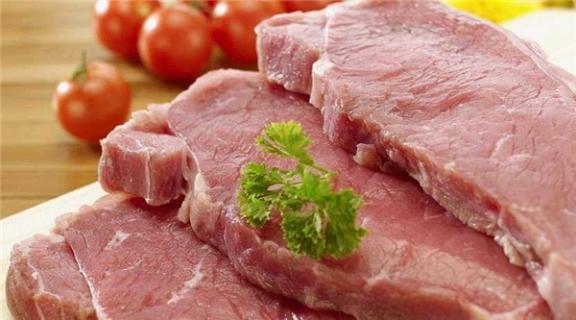 里脊肉是什么肉