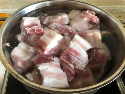 炖肉料有哪些