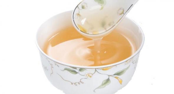 藕粉早上还是晚上吃好