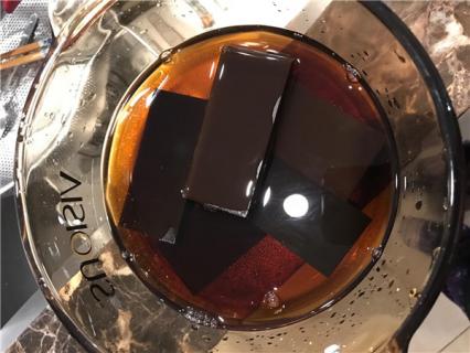 阿胶糕的制作方法与配料 阿胶糕的制作方法与配料比例