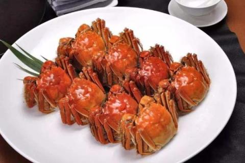 盘锦河蟹什么时候最肥？价格多少钱一斤？几月吃最好？