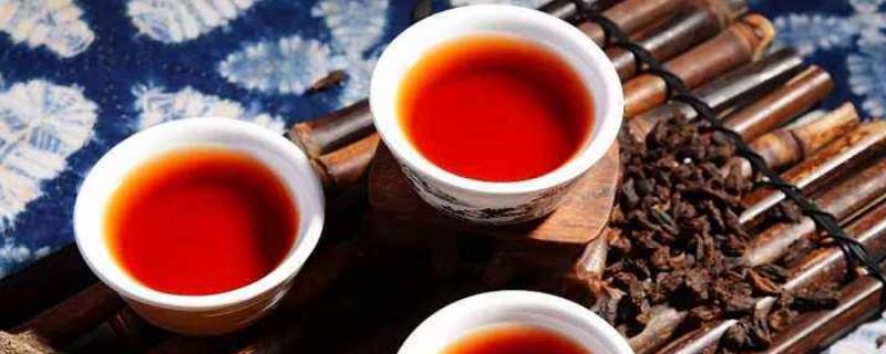 秋节喝什么茶养生（秋季喝点什么茶养生）