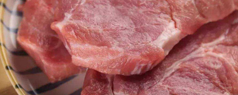 公猪肉和母猪肉的区别 公猪肉和母猪肉的区别内脏怎么区分