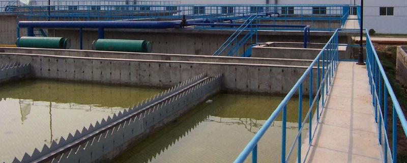 养猪场废水怎么处理 猪场污水处理猪场废水