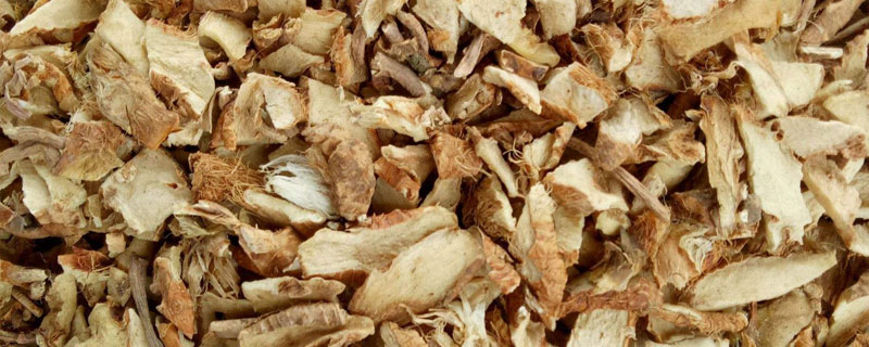 知母种植技术及亩收益(知母的种植技术及收益)