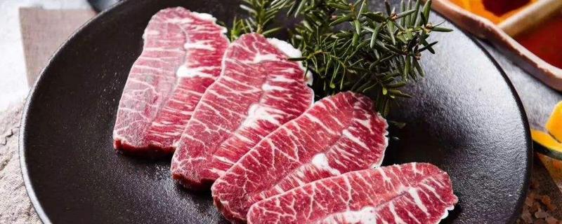 什么是谷饲牛肉,谷饲牛肉是什么品种的牛