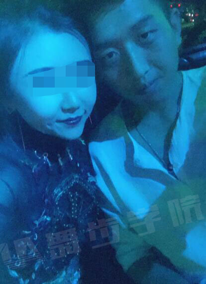 恋爱攻略 恋爱攻略